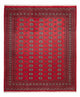 Bukhara Mattan 305x246cm - Oriental Carpet
