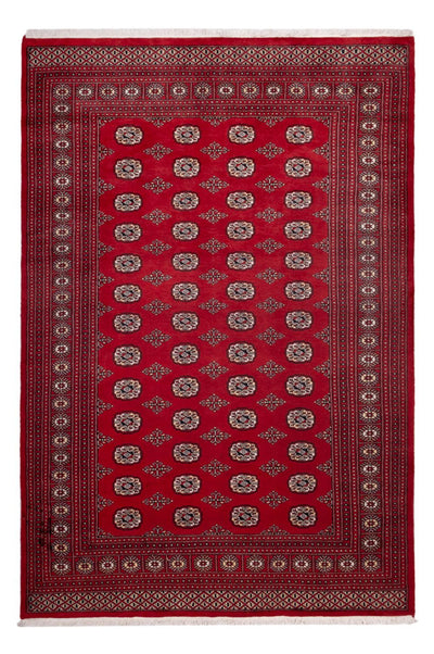 Bukhara Mattan 200x290cm - Oriental Carpet