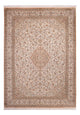 Kashmir silke Mattan 290x205cm - Oriental Carpet