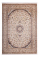 Kashmir silke Mattan 309x217cm - Oriental Carpet