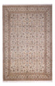 Kashmir silke Mattan 326x216cm - Oriental Carpet