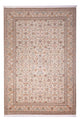 Kashmir silke Mattan 318x216cm - Oriental Carpet