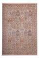 Kashmir silke Mattan 317x221cm - Oriental Carpet