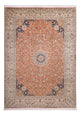 Kashmir silke Mattan 306x220cm - Oriental Carpet