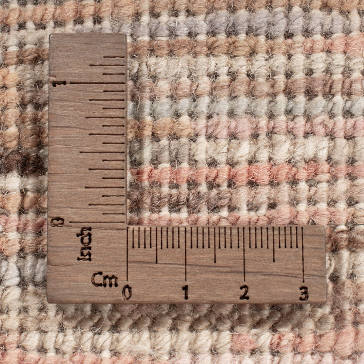 Berber matta - 293 x 257 cm - beige