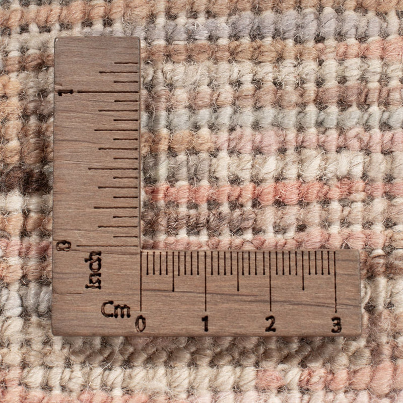 Berber matta - 293 x 257 cm - beige