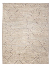 Berber matta - 362 x 276 cm - beige