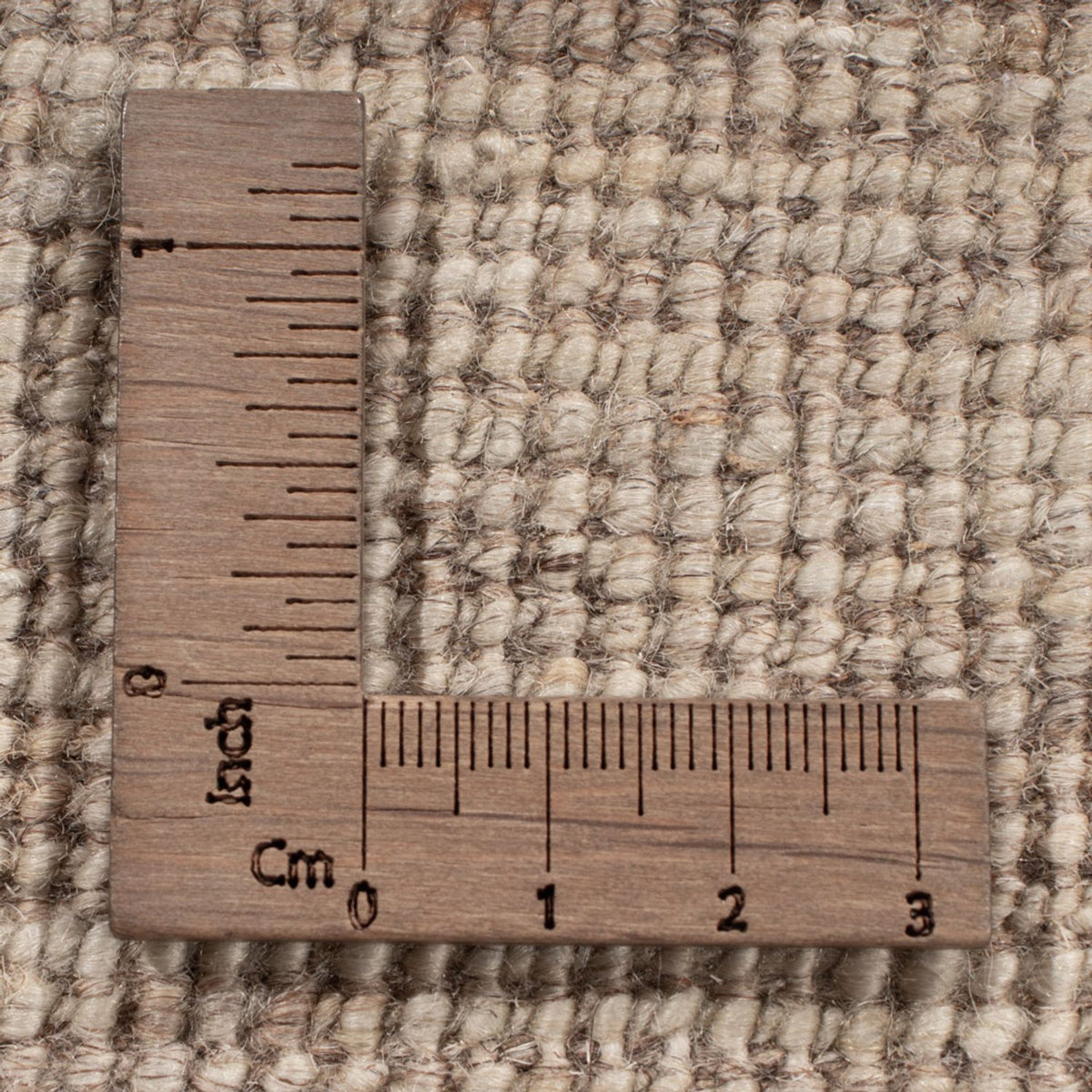 Berber matta - 362 x 276 cm - beige