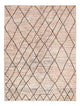 Berber matta 202x153cm - Ullmatta