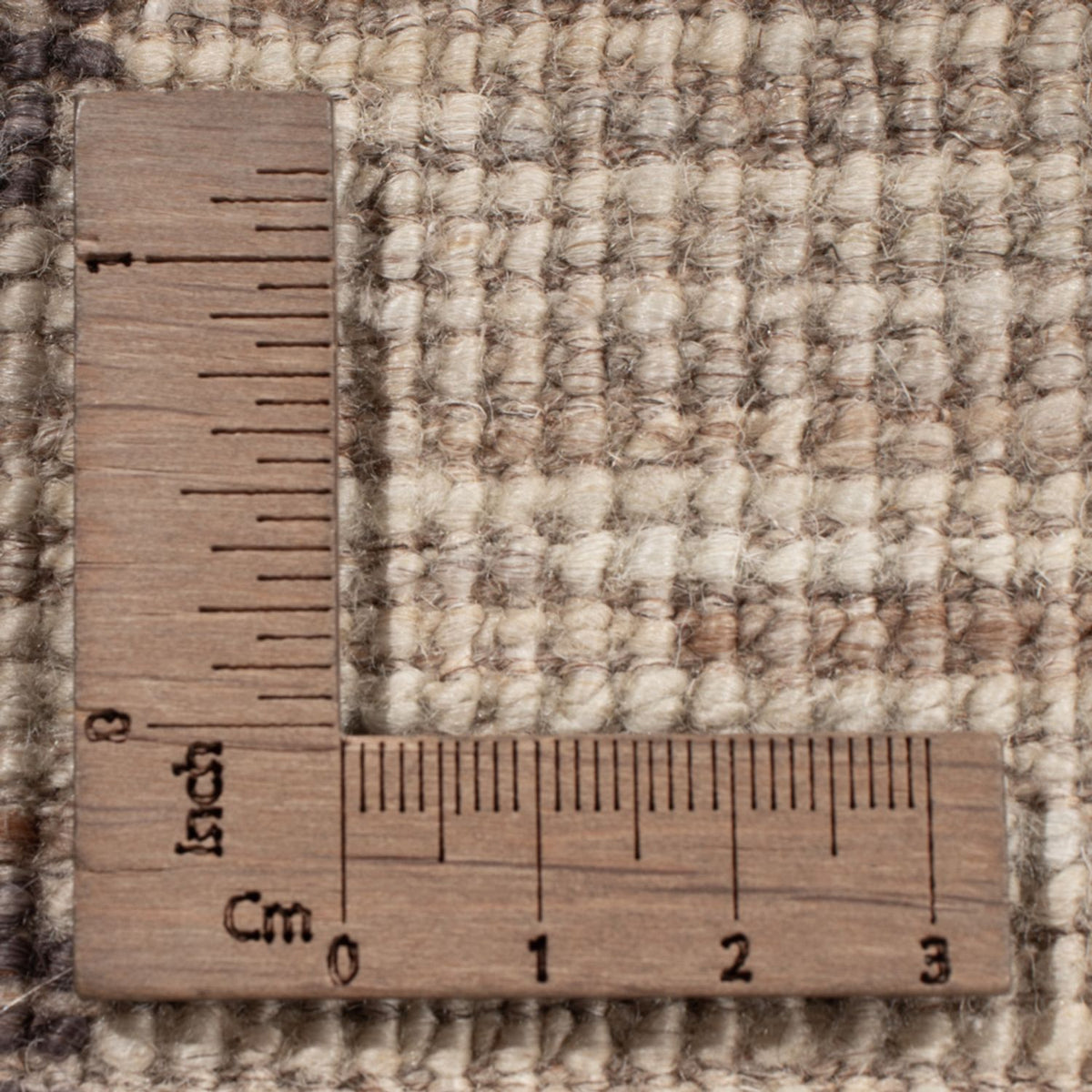 Berber matta - 305 x 202 cm - beige