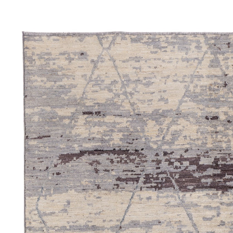 Berber matta - 300 x 202 cm - beige