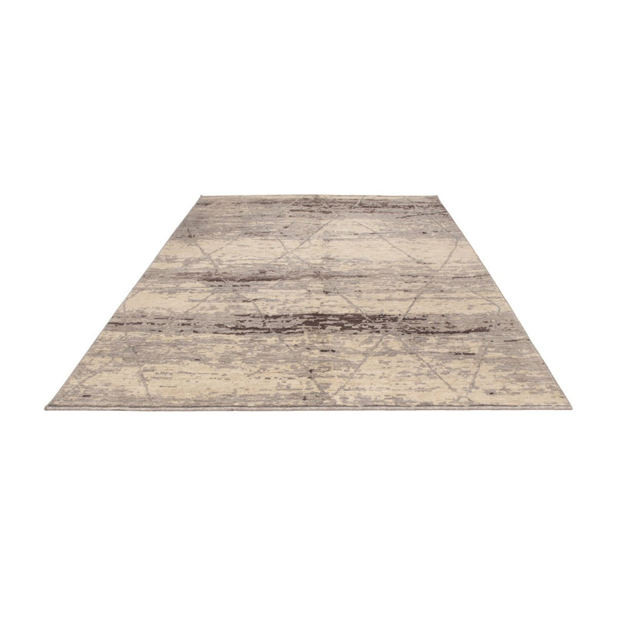 Berber matta - 300 x 202 cm - beige