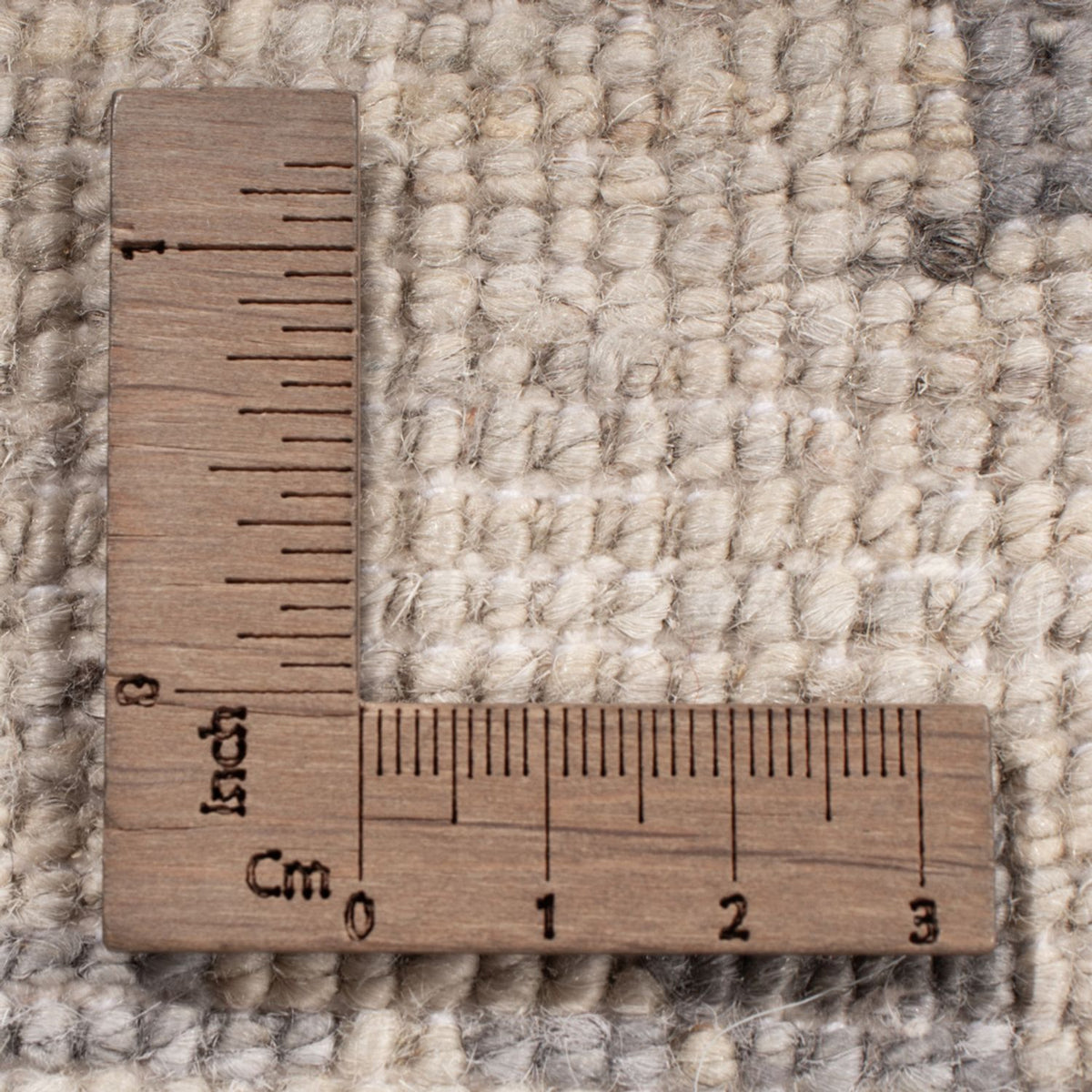 Berber matta - 300 x 202 cm - beige