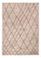 Berber matta - 294 x 205 cm - beige