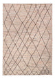 Berber matta 294x205cm - Ullmatta