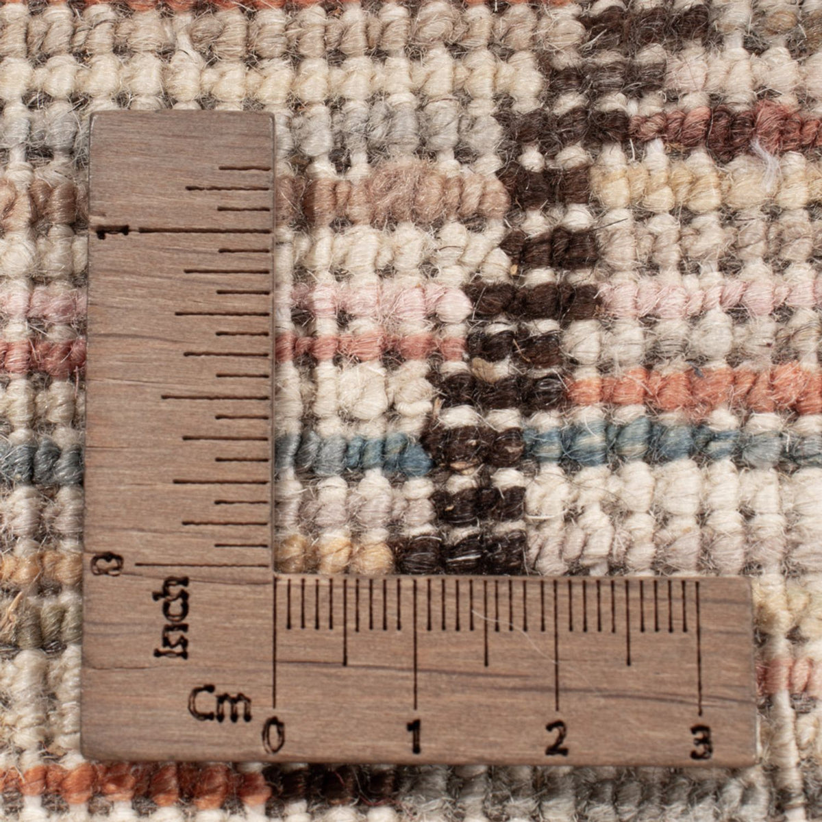 Berber matta - 294 x 205 cm - beige