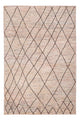 Berber matta 300x204cm - Ullmatta