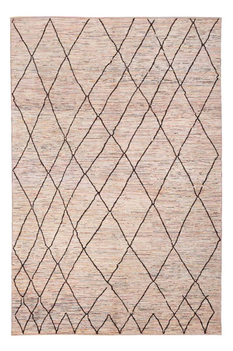Berber matta - 300 x 204 cm - beige