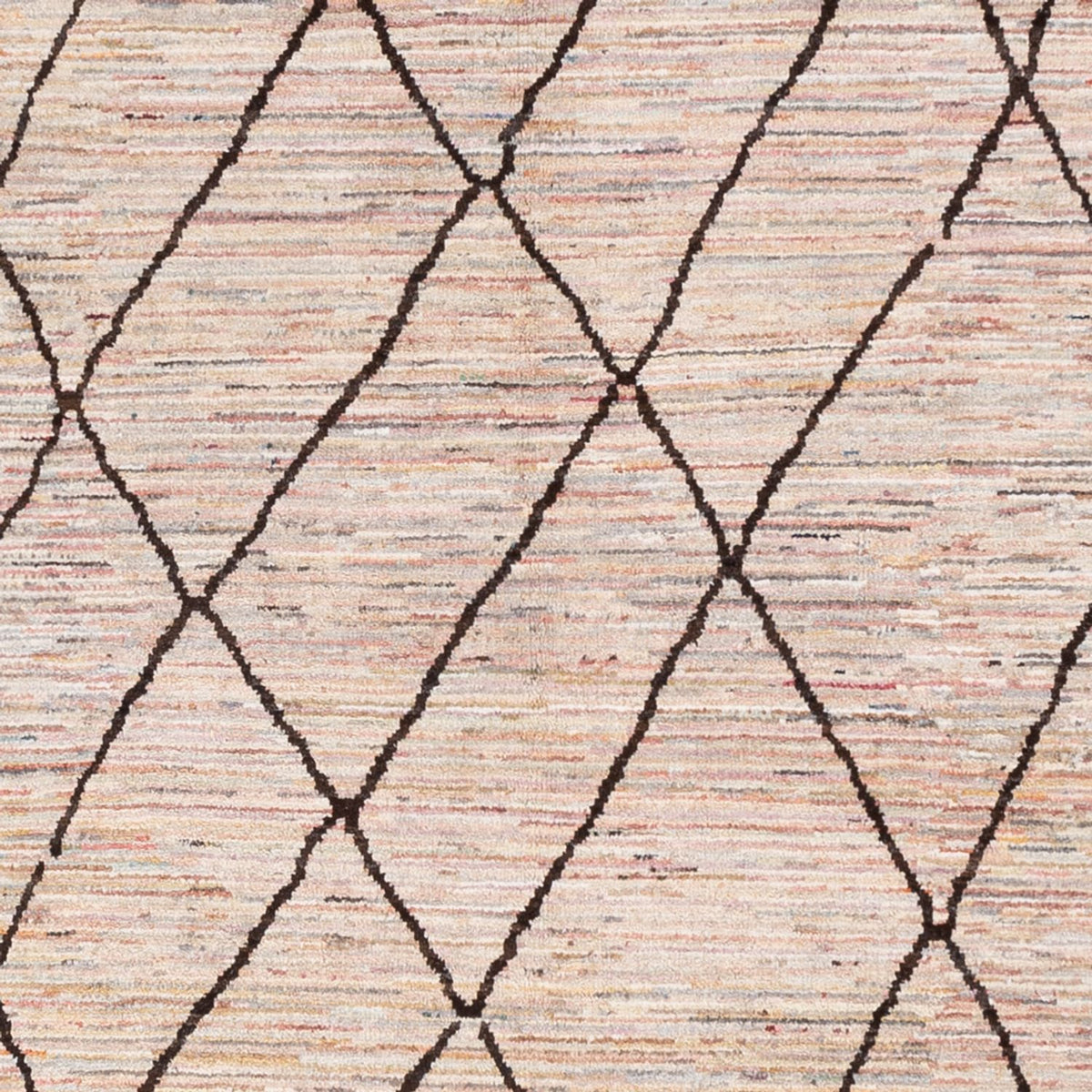 Berber matta - 300 x 204 cm - beige