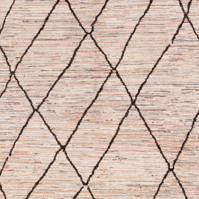 Berber matta - 300 x 204 cm - beige