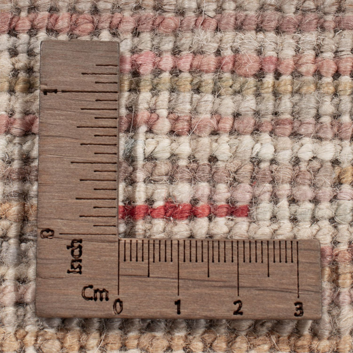 Berber matta - 300 x 204 cm - beige