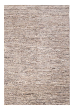 Berber matta - 304 x 203 cm - mörk beige