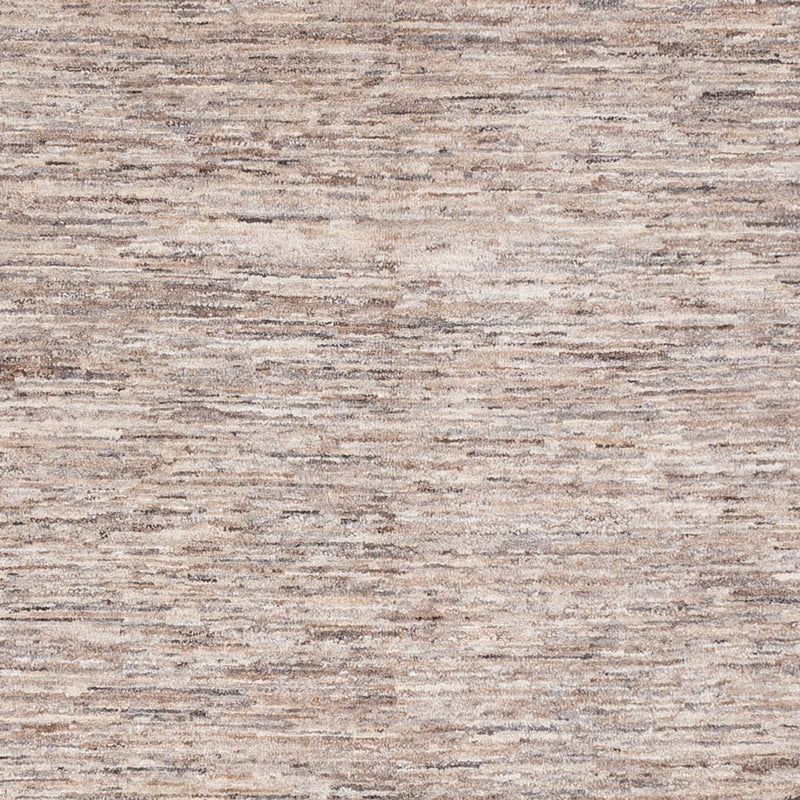 Berber matta - 304 x 203 cm - mörk beige