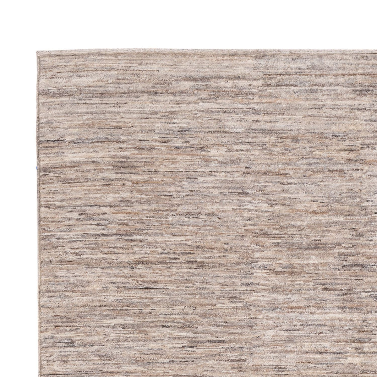 Berber matta - 304 x 203 cm - mörk beige