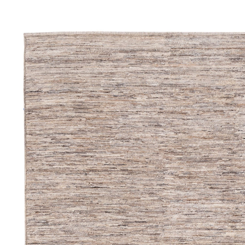 Berber matta - 304 x 203 cm - mörk beige