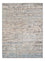 Berber matta - 238 x 175 cm - mörk beige