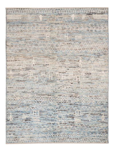 Berber matta 178x234cm - Ullmatta