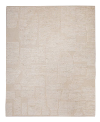 Berber matta - 298 x 241 cm - beige