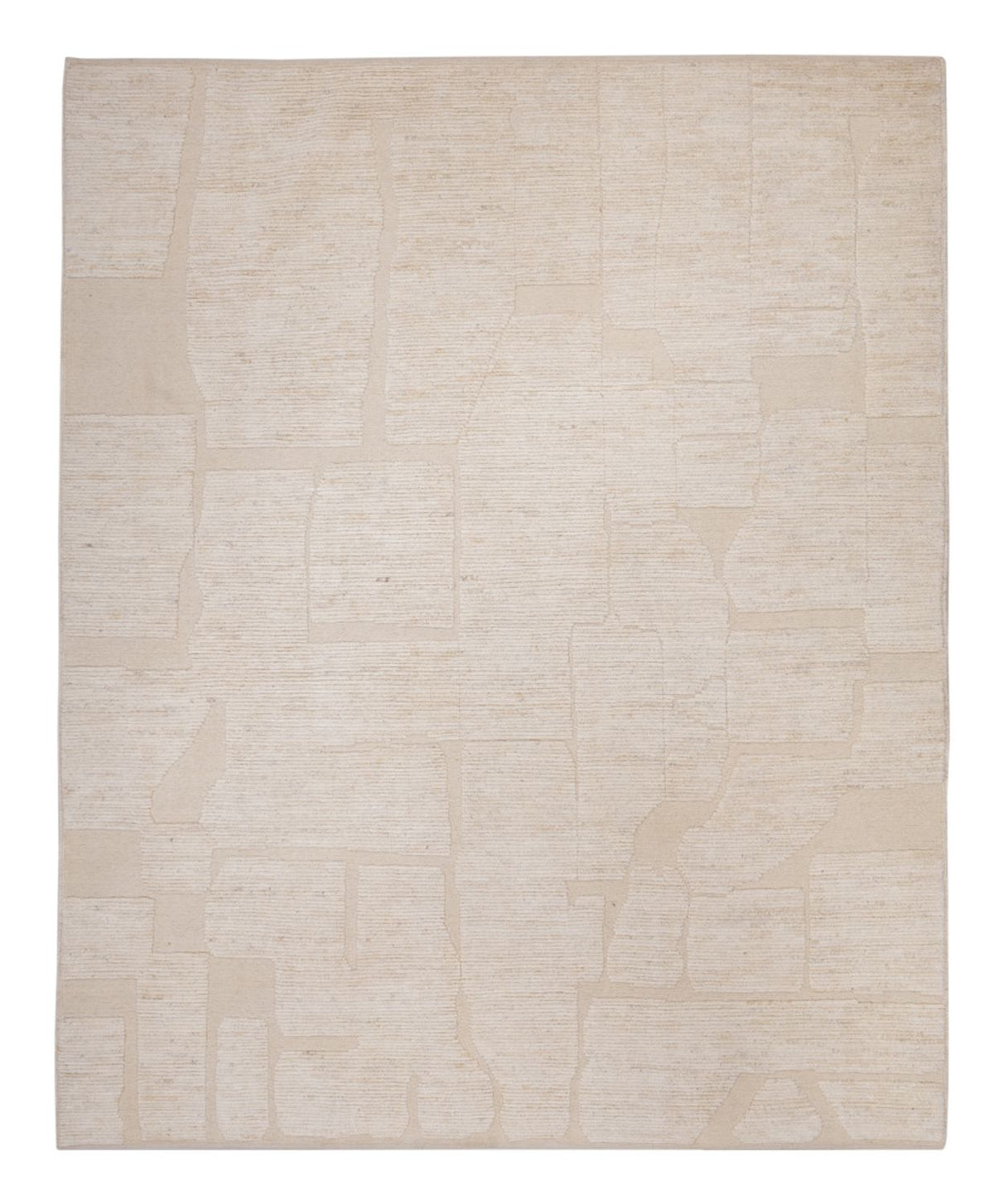 Berber matta - 298 x 241 cm - beige