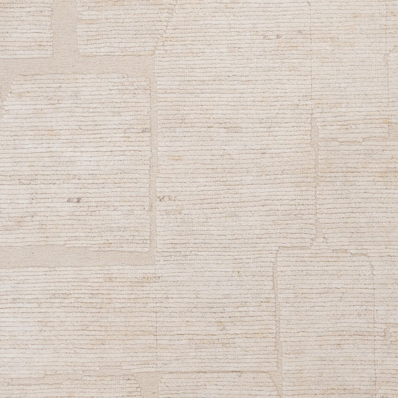 Berber matta - 298 x 241 cm - beige