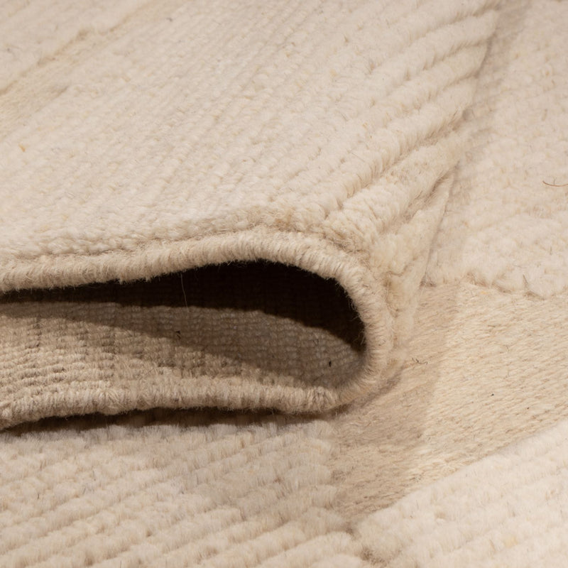 Berber matta - 298 x 241 cm - beige