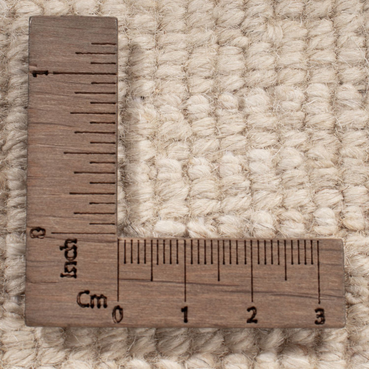 Berber matta - 298 x 241 cm - beige