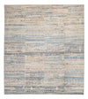 Berber matta 257x290cm - Ullmatta - Rektangulär / Flerfärgad / 257 x 290 cm Rektangulär