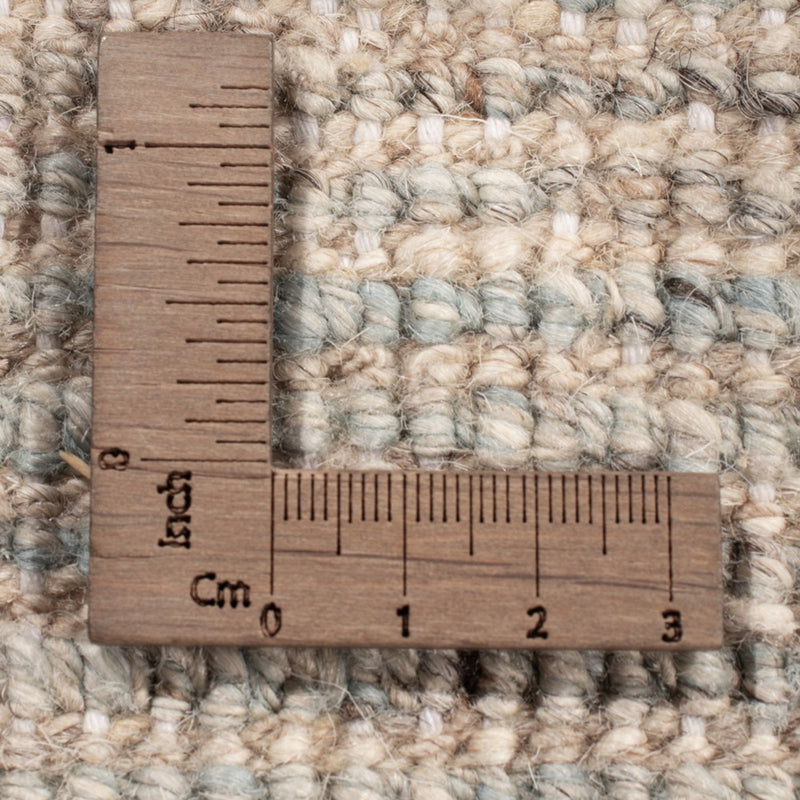 Berber matta - 290 x 257 cm - flerfärgad