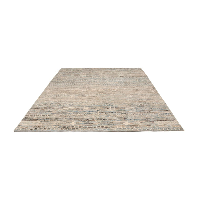 Berber matta - 292 x 206 cm - flerfärgad