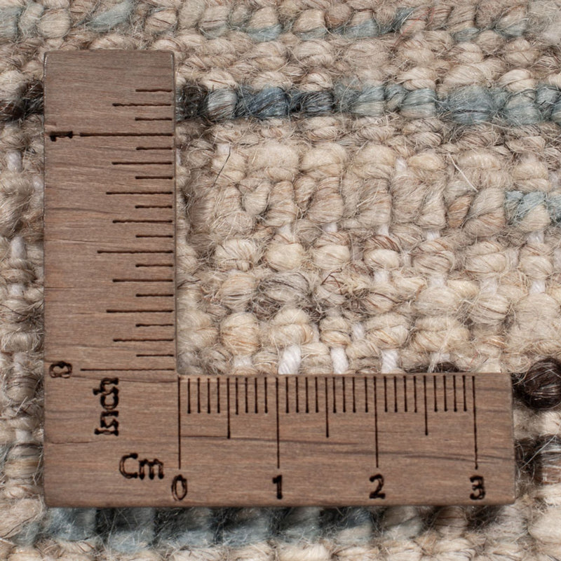 Berber matta - 292 x 206 cm - flerfärgad