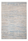 Berber matta 203x297cm - Ullmatta - Rektangulär / Flerfärgad / 203 x 297 cm Rektangulär