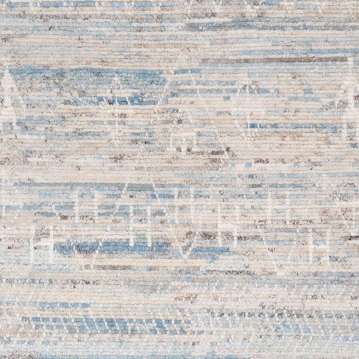 Berber matta - 297 x 203 cm - flerfärgad