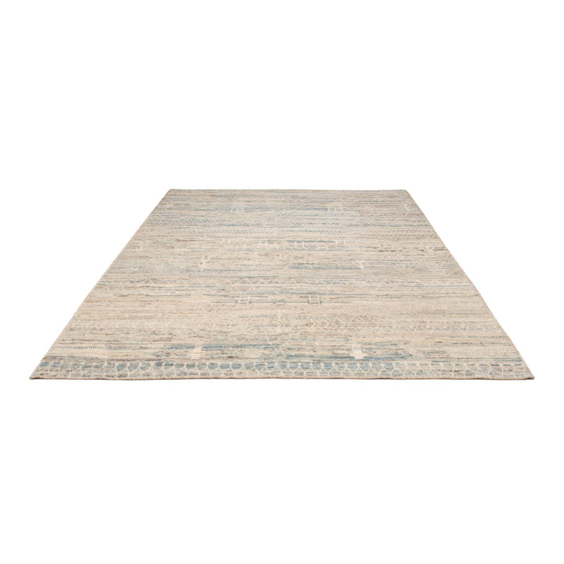 Berber matta - 297 x 203 cm - flerfärgad