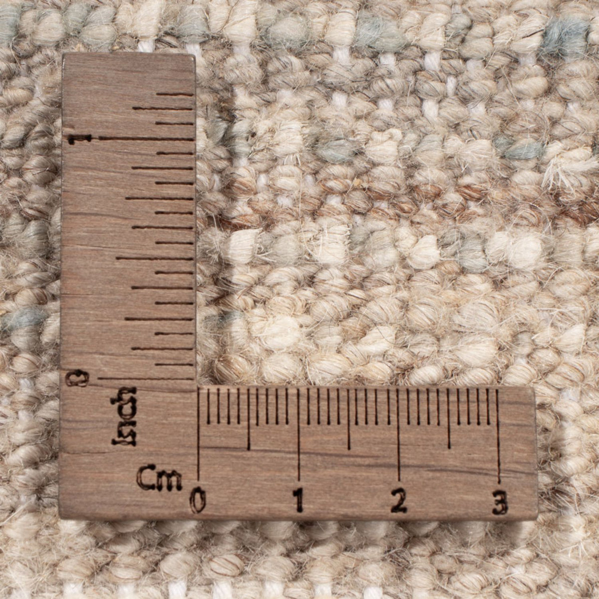 Berber matta - 297 x 203 cm - flerfärgad