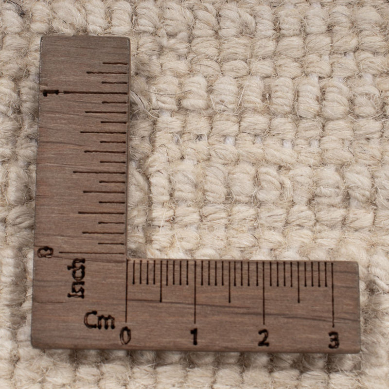 Berber matta - 298 x 200 cm - grädde