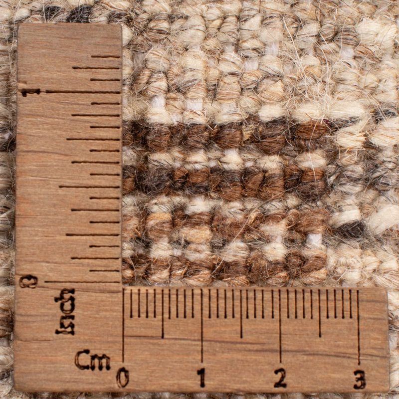 Berber matta - 247 x 183 cm - flerfärgad