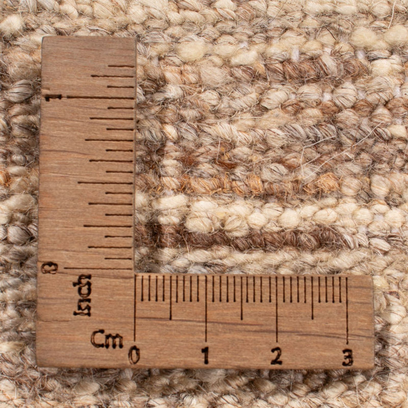 Berber matta - 250 x 196 cm - flerfärgad