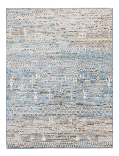 Berber matta 151x196cm - Ullmatta