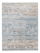 Berber matta 196x151cm - Ullmatta