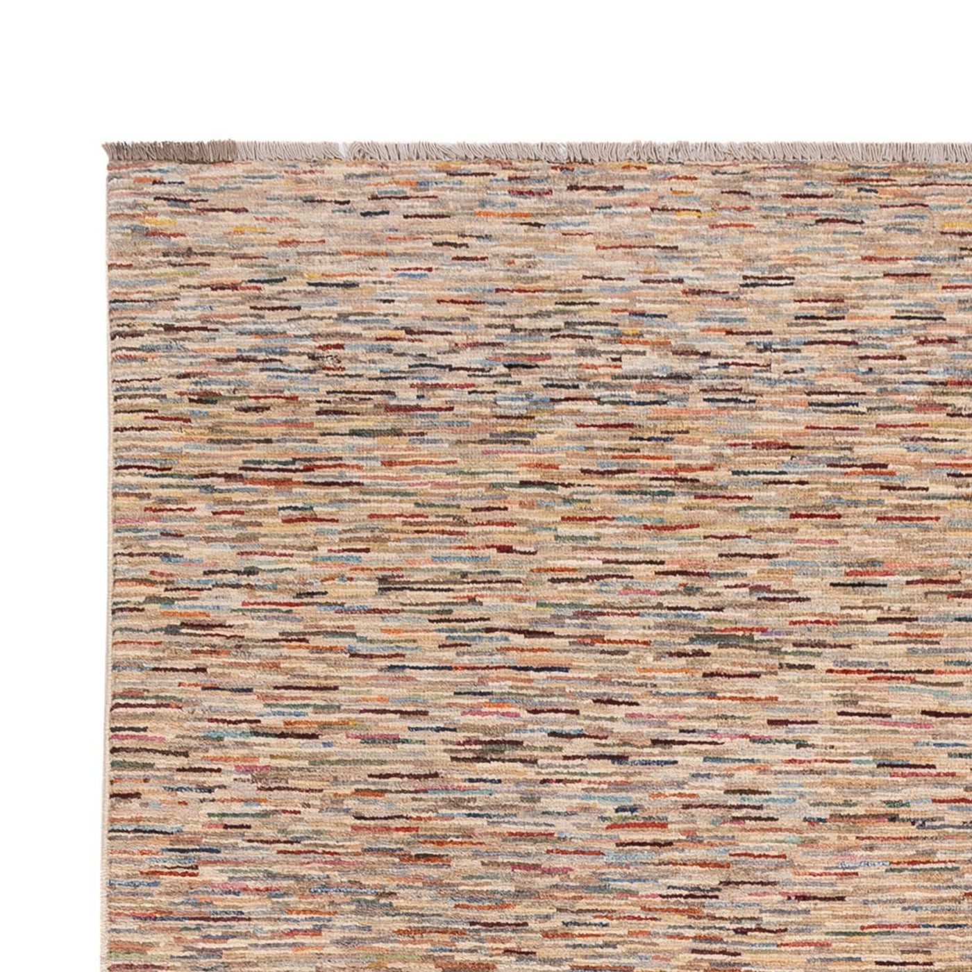 Persisk Gabbeh Mattan 298x198cm - Perserteppich Wollteppich